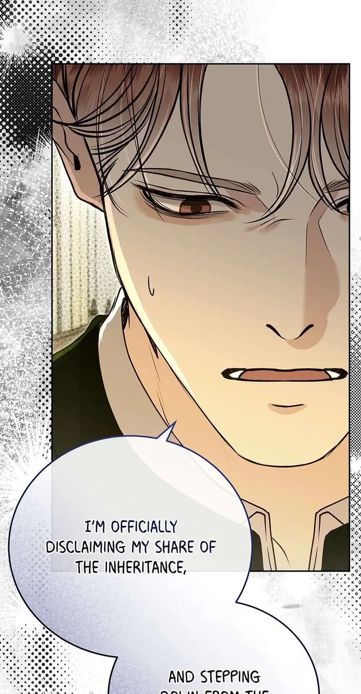 White Scandal Chapter 64 Page 5