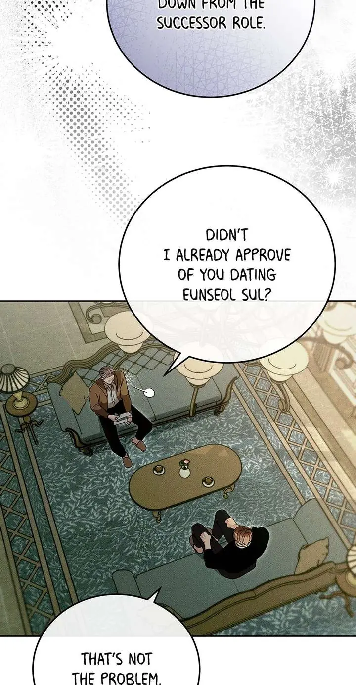 White Scandal Chapter 64 Page 6