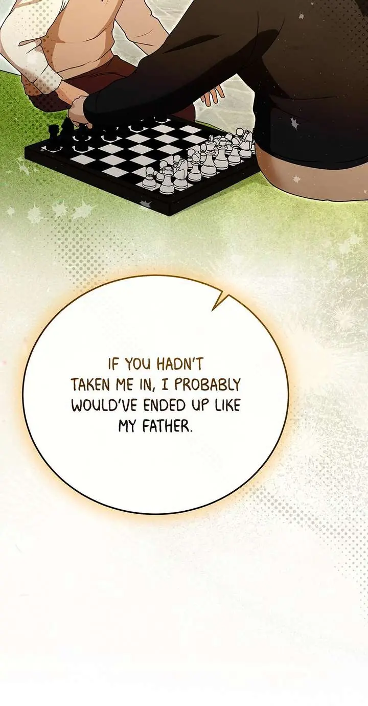 White Scandal Chapter 64 Page 9