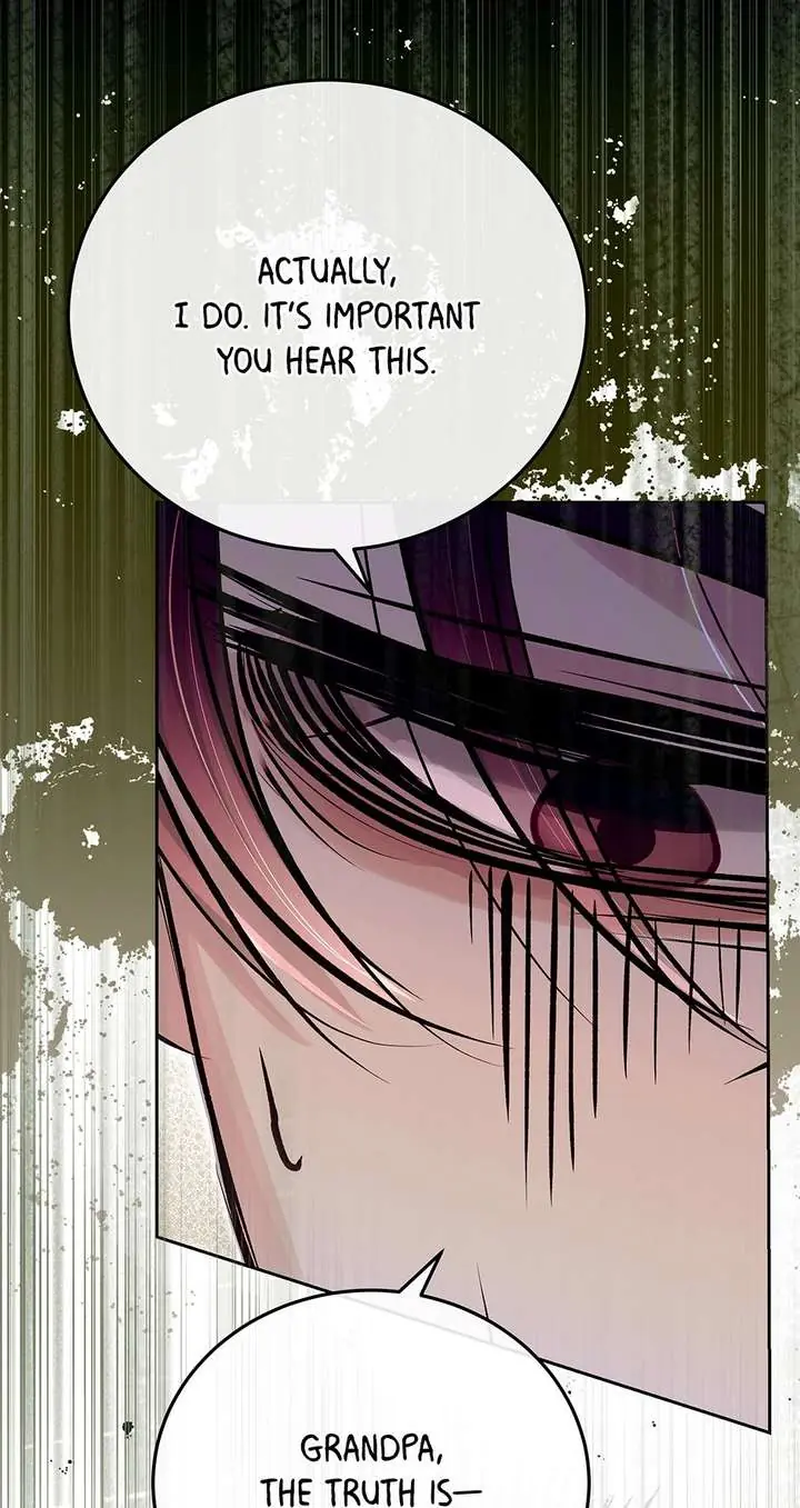 White Scandal Chapter 64 Page 15