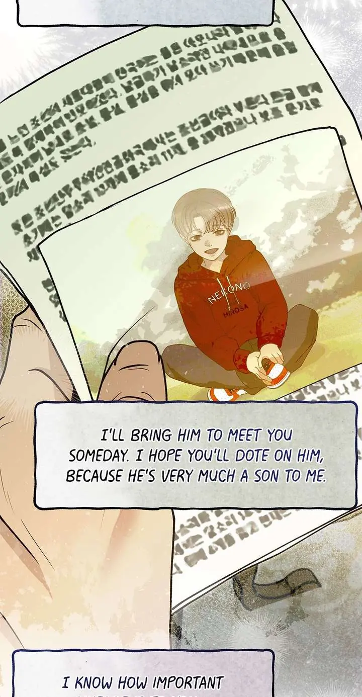 White Scandal Chapter 64 Page 22