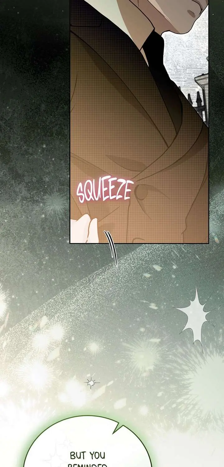 White Scandal Chapter 64 Page 27