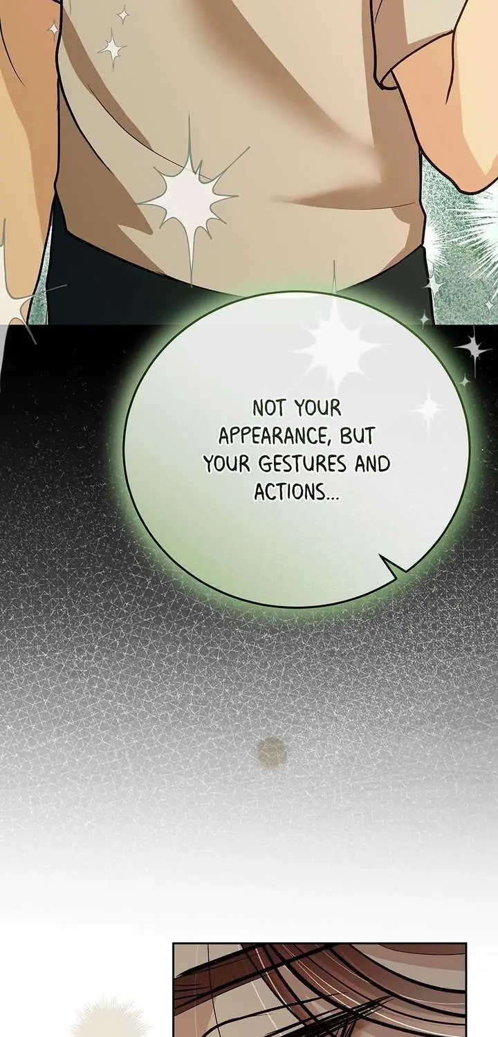 White Scandal Chapter 64 Page 29