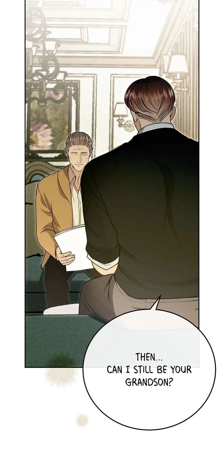 White Scandal Chapter 64 Page 31