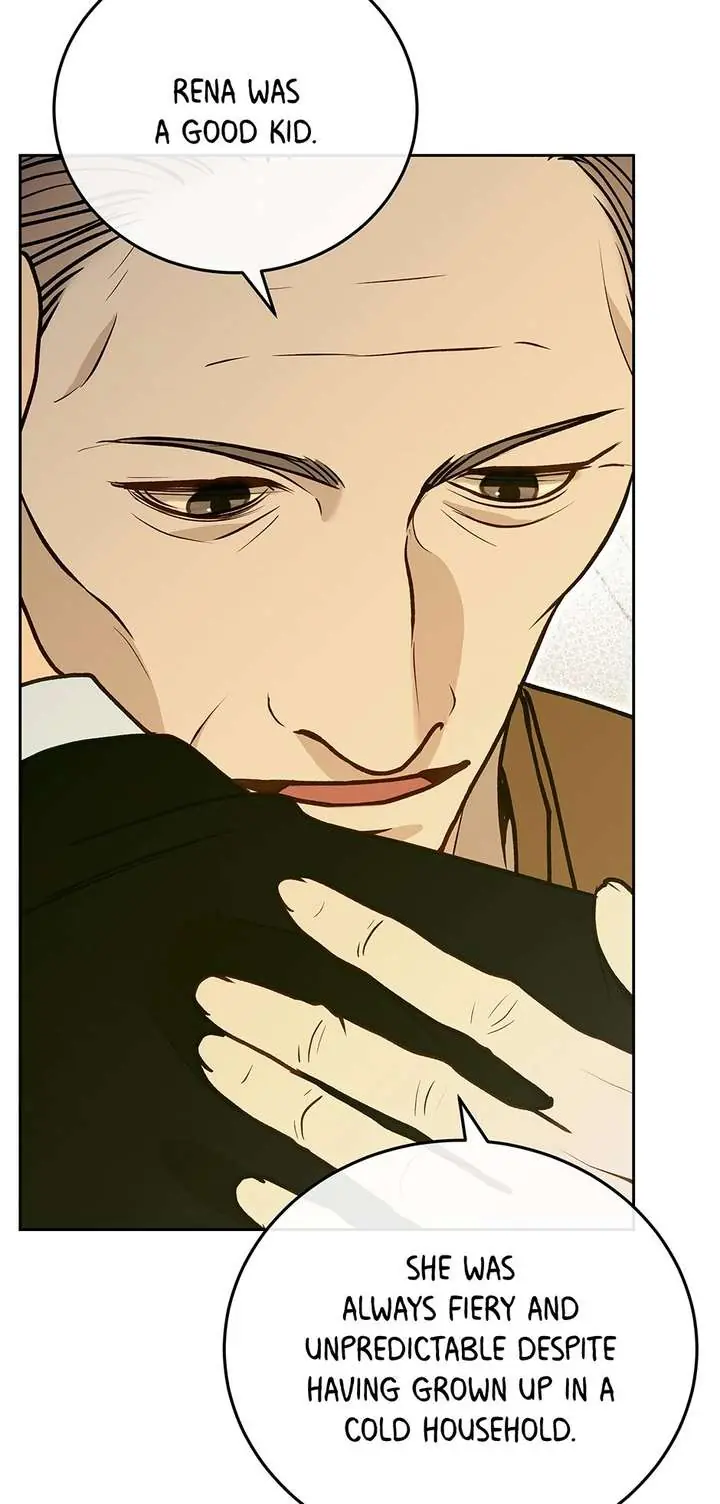 White Scandal Chapter 64 Page 37