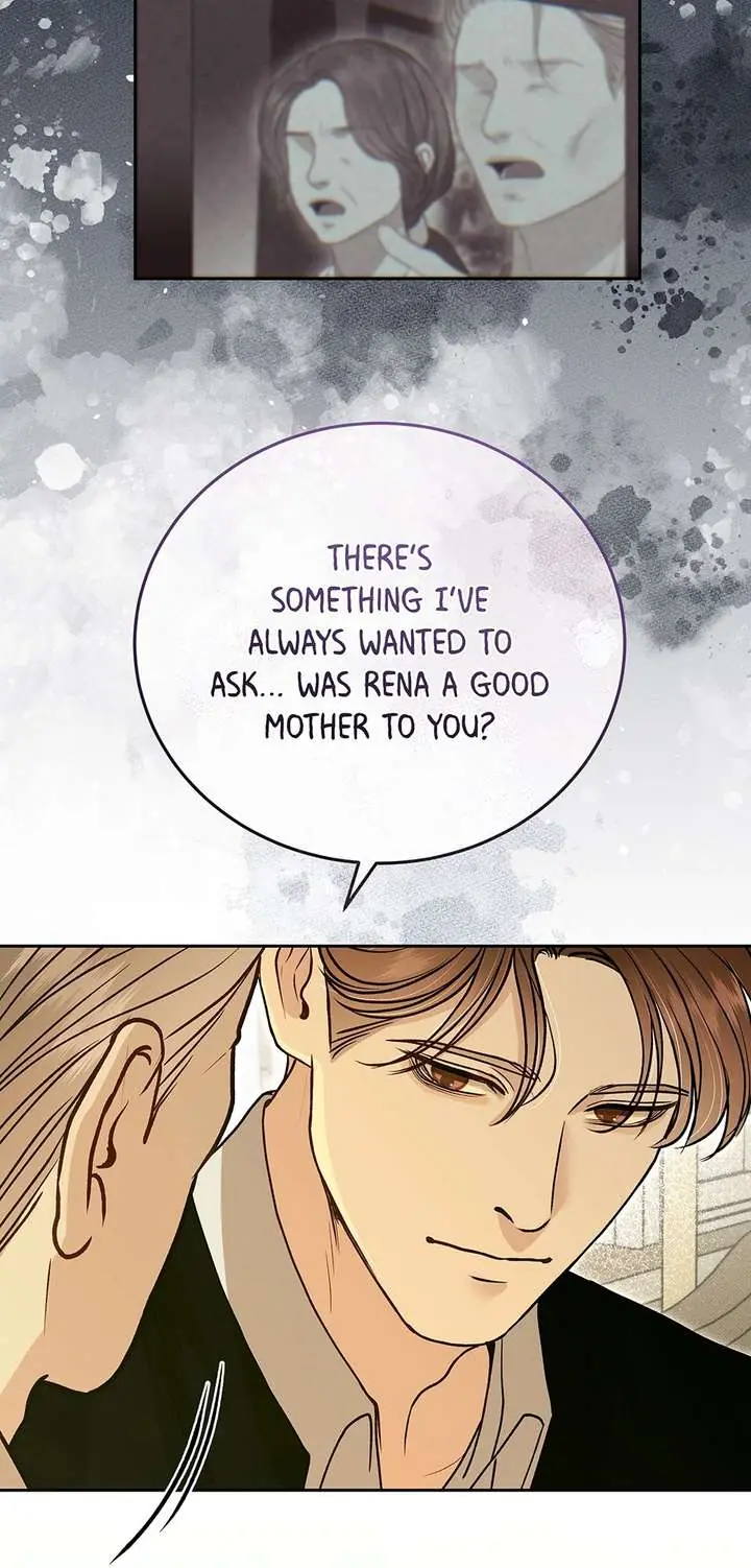 White Scandal Chapter 64 Page 39