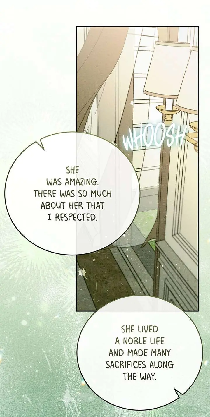 White Scandal Chapter 64 Page 40