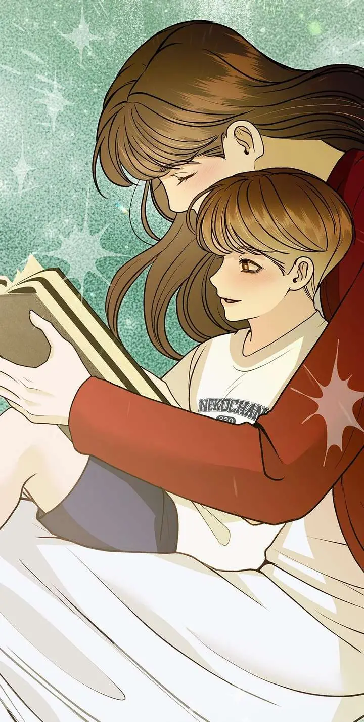 White Scandal Chapter 64 Page 41
