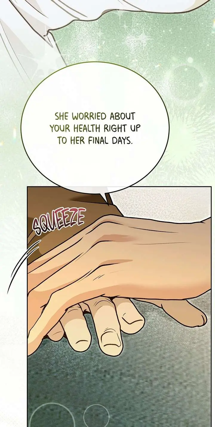 White Scandal Chapter 64 Page 42