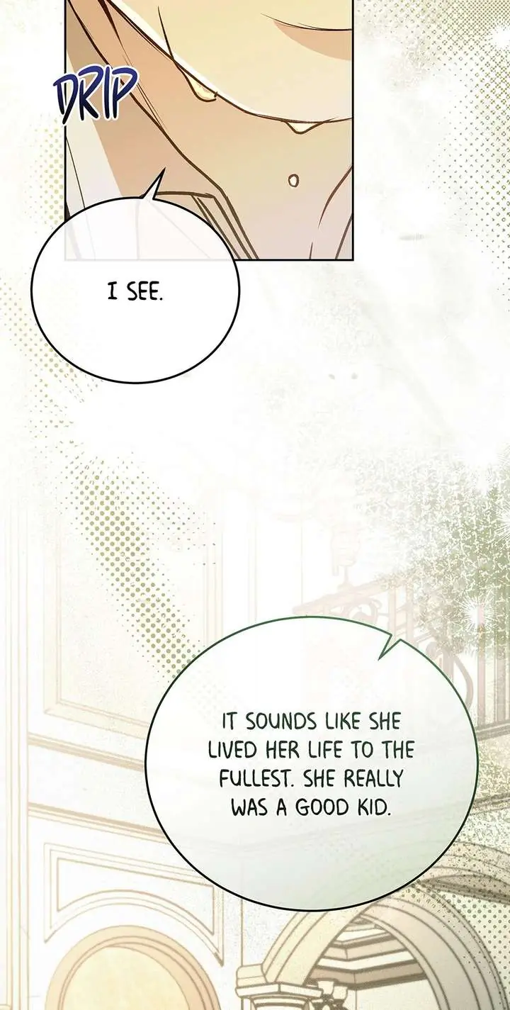 White Scandal Chapter 64 Page 44