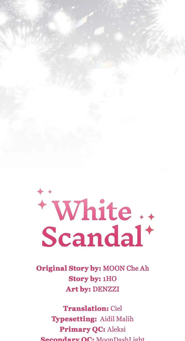 White Scandal Chapter 64 Page 46