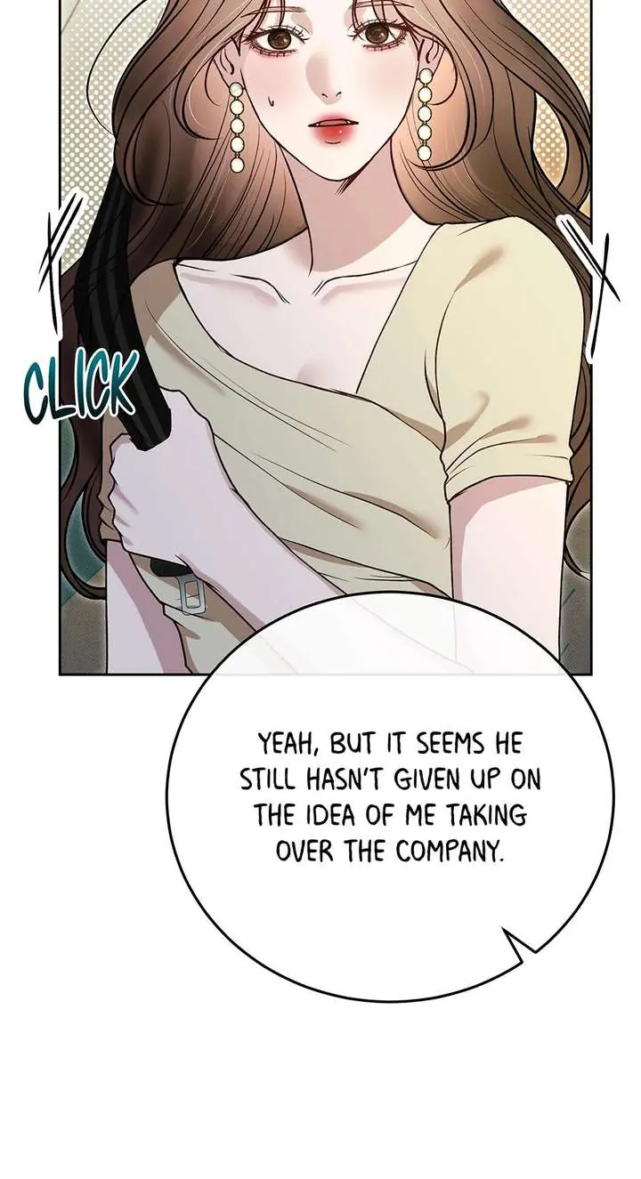 White Scandal Chapter 64 Page 48