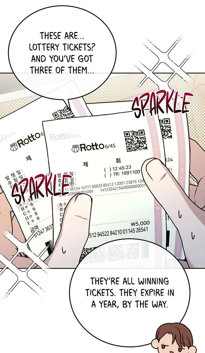 White Scandal Chapter 64 Page 53