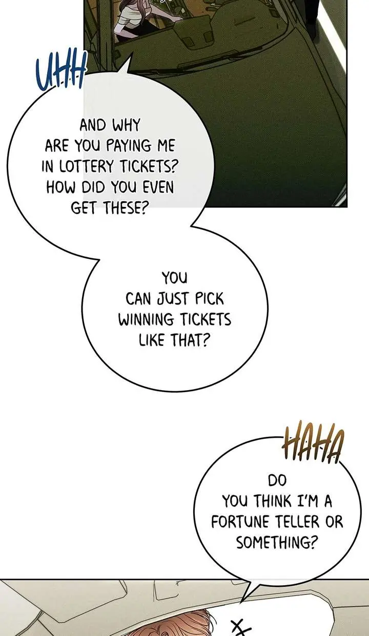 White Scandal Chapter 64 Page 55