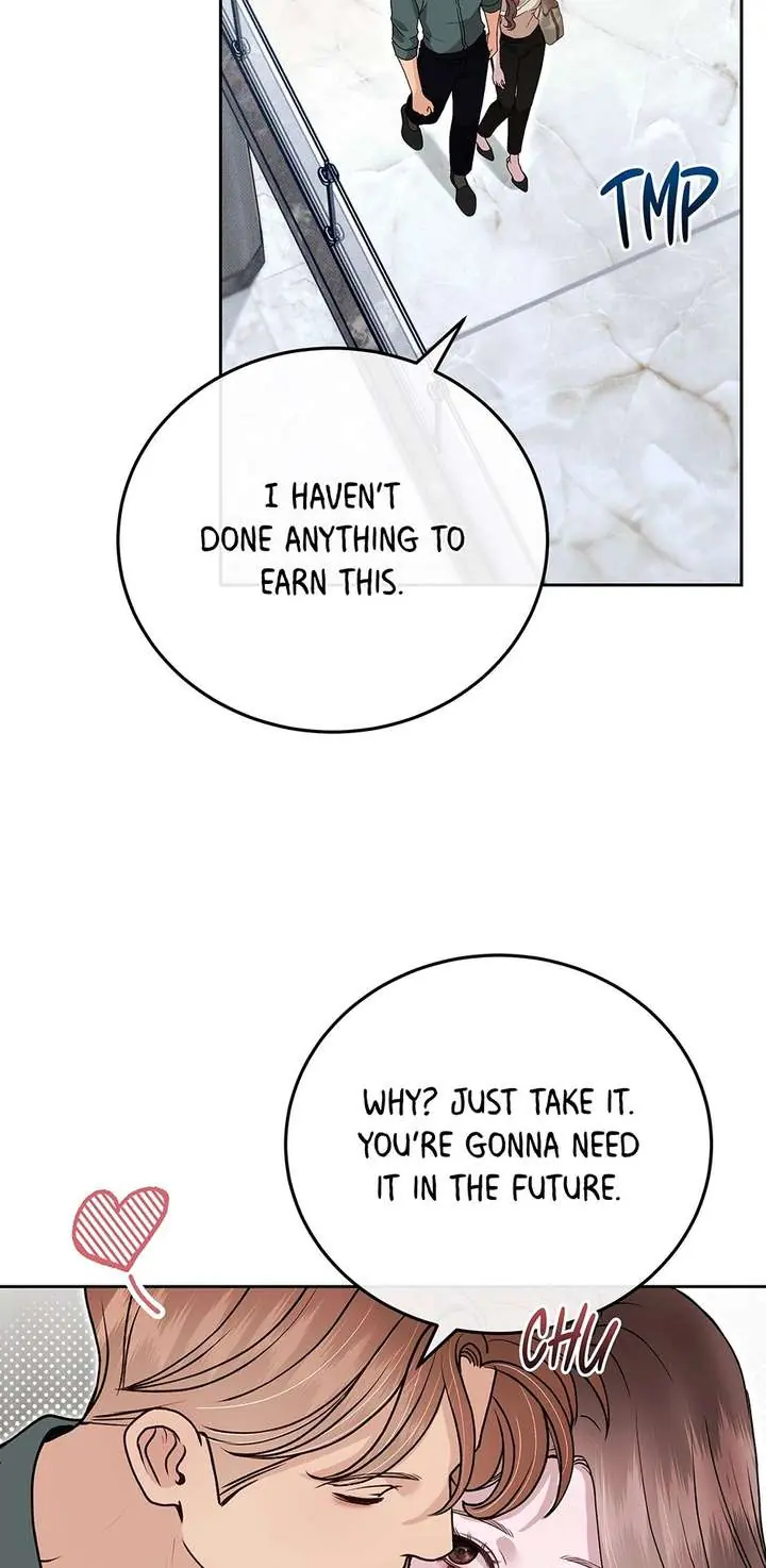 White Scandal Chapter 64 Page 59