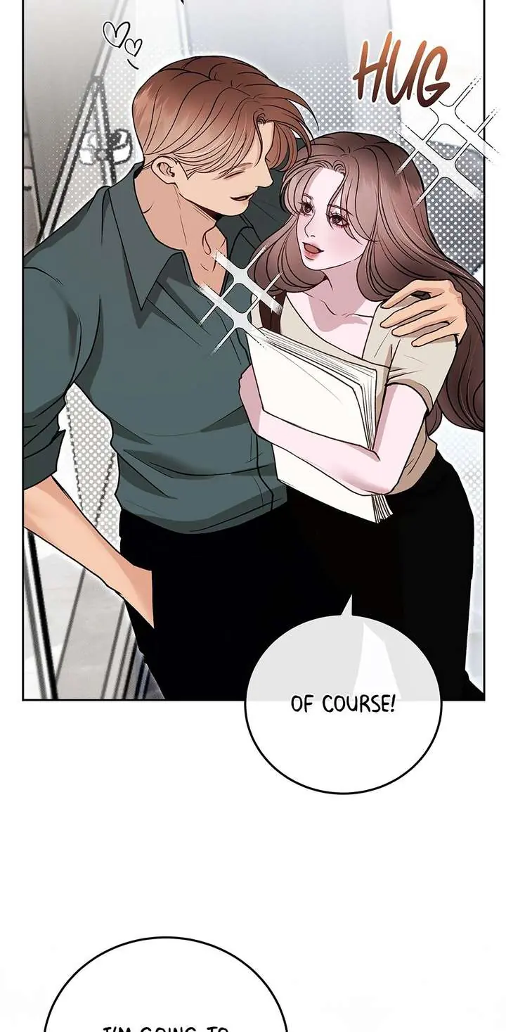 White Scandal Chapter 64 Page 65