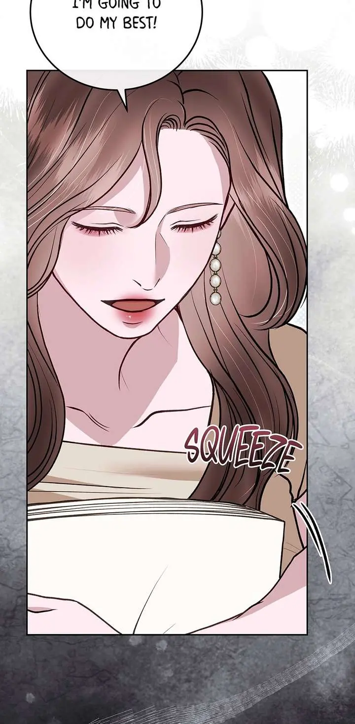 White Scandal Chapter 64 Page 66