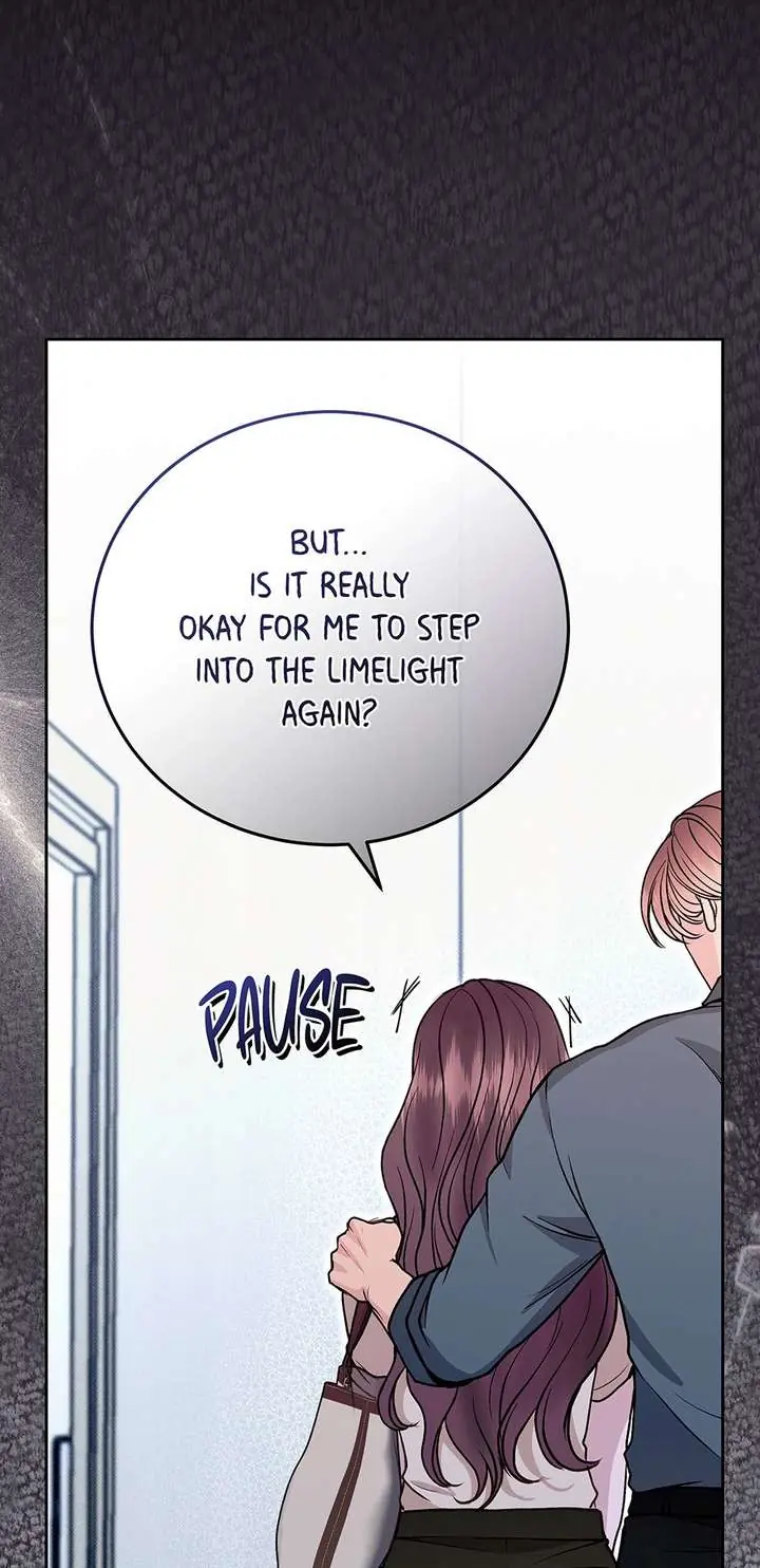 White Scandal Chapter 64 Page 68