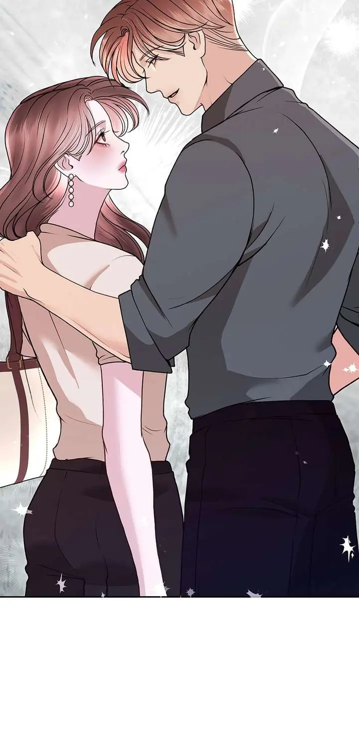 White Scandal Chapter 64 Page 71