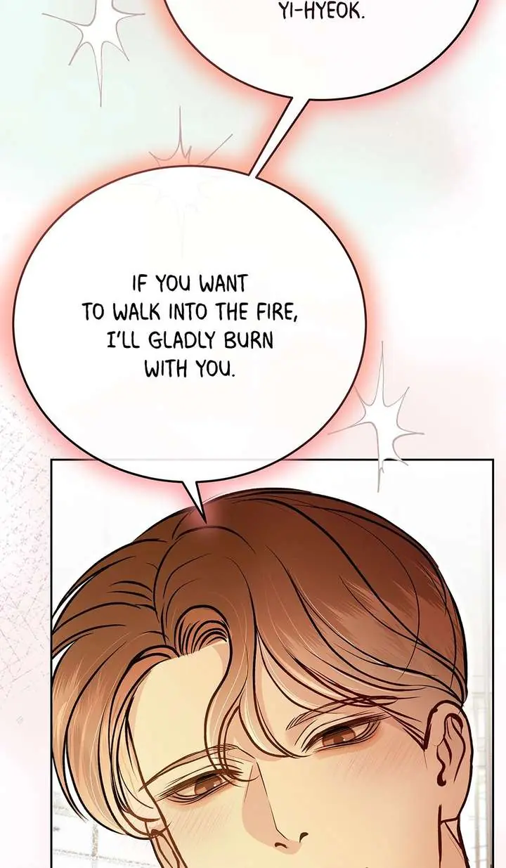 White Scandal Chapter 64 Page 73