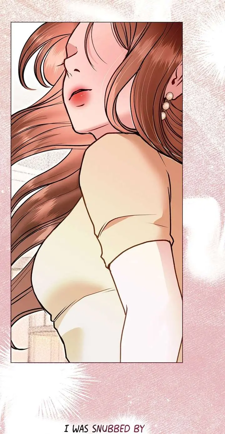 White Scandal Chapter 64 Page 77