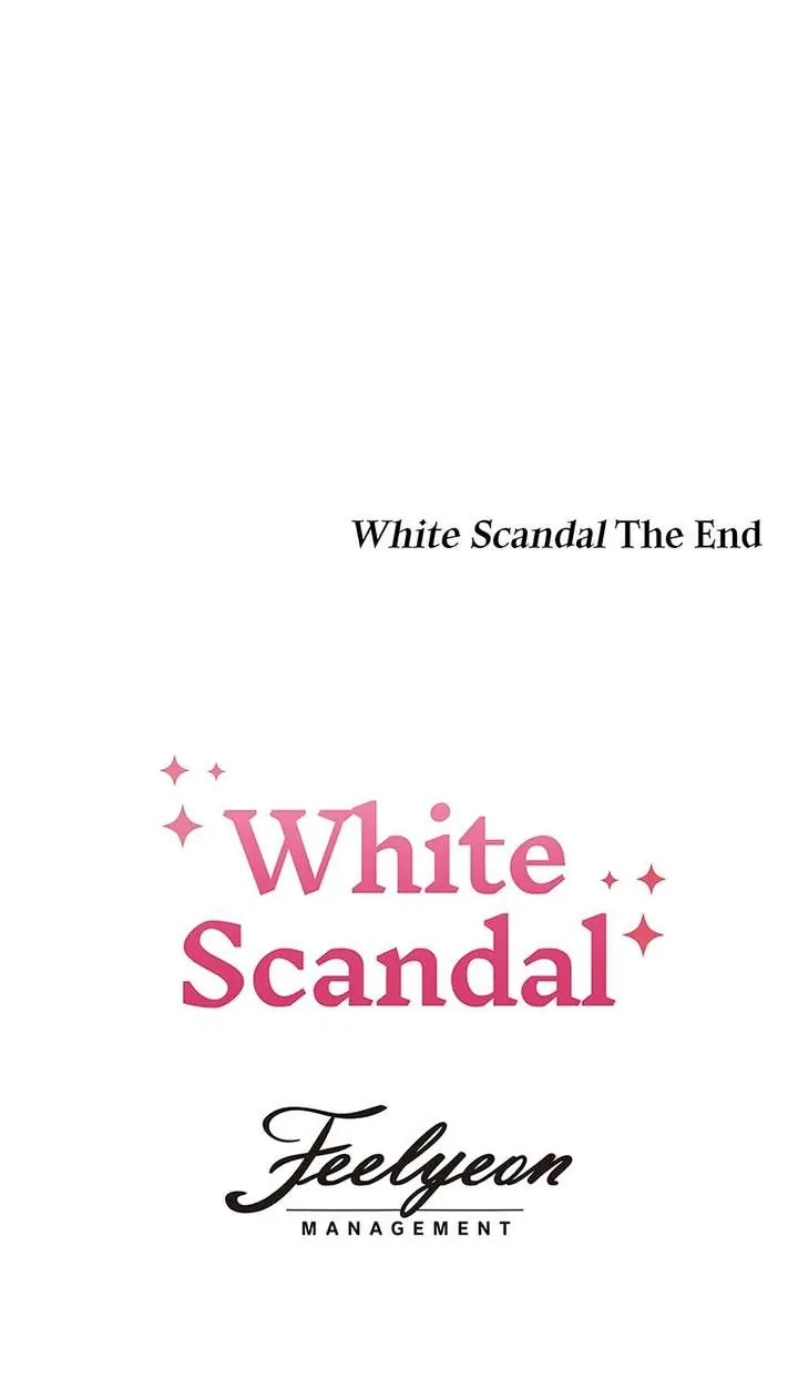 White Scandal Chapter 64 Page 87