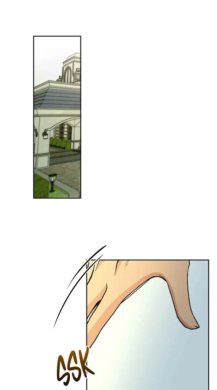 White Scandal Chapter 65 Page 2
