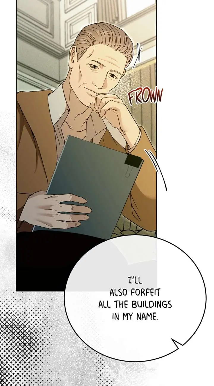 White Scandal Chapter 65 Page 5
