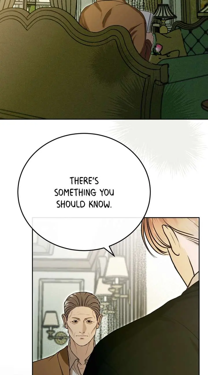 White Scandal Chapter 65 Page 14