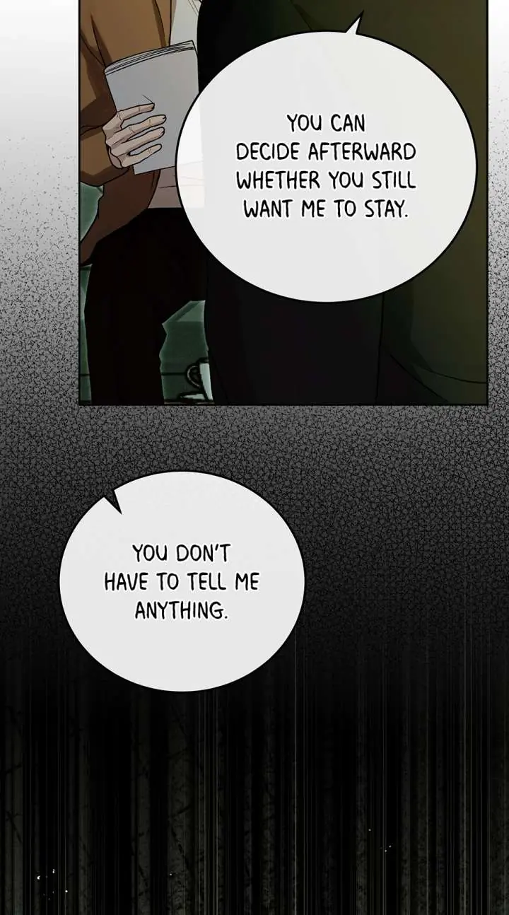 White Scandal Chapter 65 Page 15