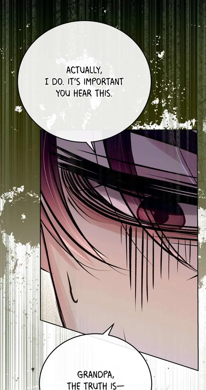 White Scandal Chapter 65 Page 16