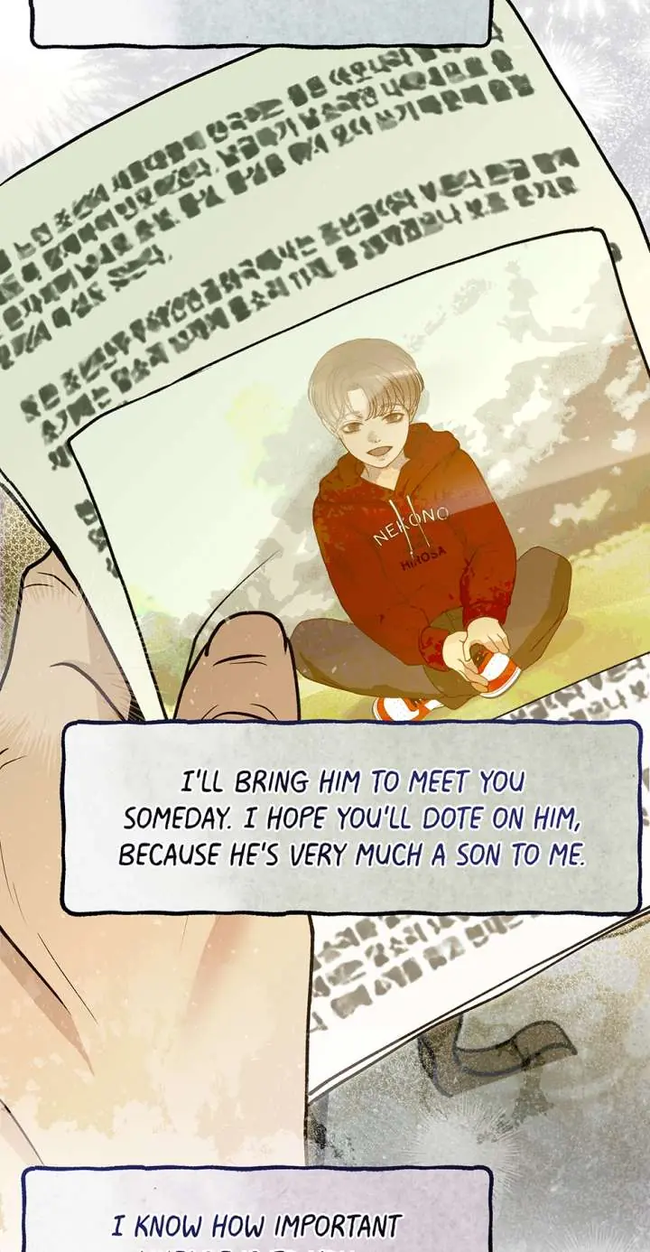 White Scandal Chapter 65 Page 23