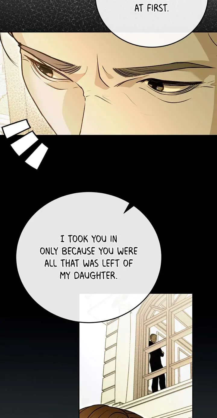 White Scandal Chapter 65 Page 25