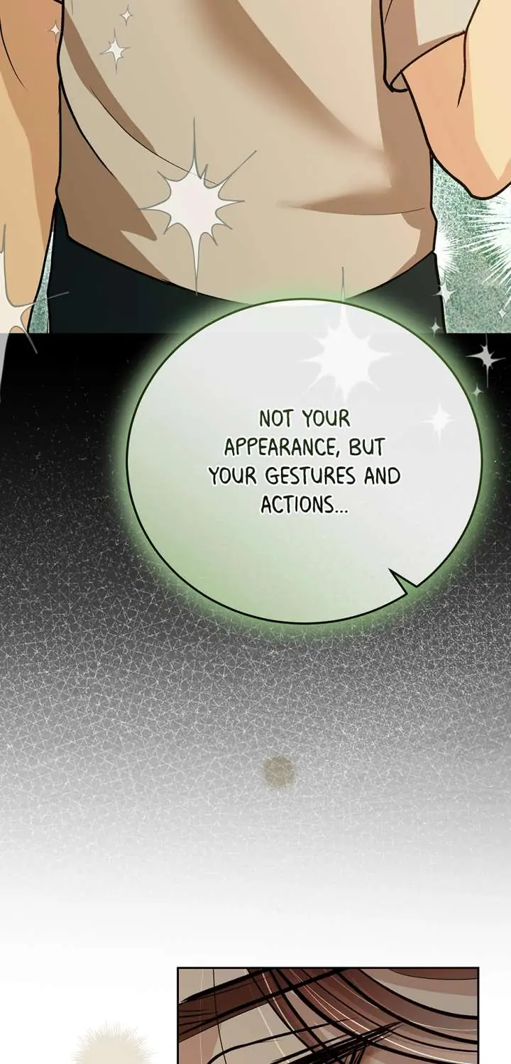White Scandal Chapter 65 Page 30