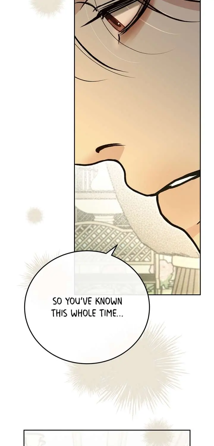 White Scandal Chapter 65 Page 31