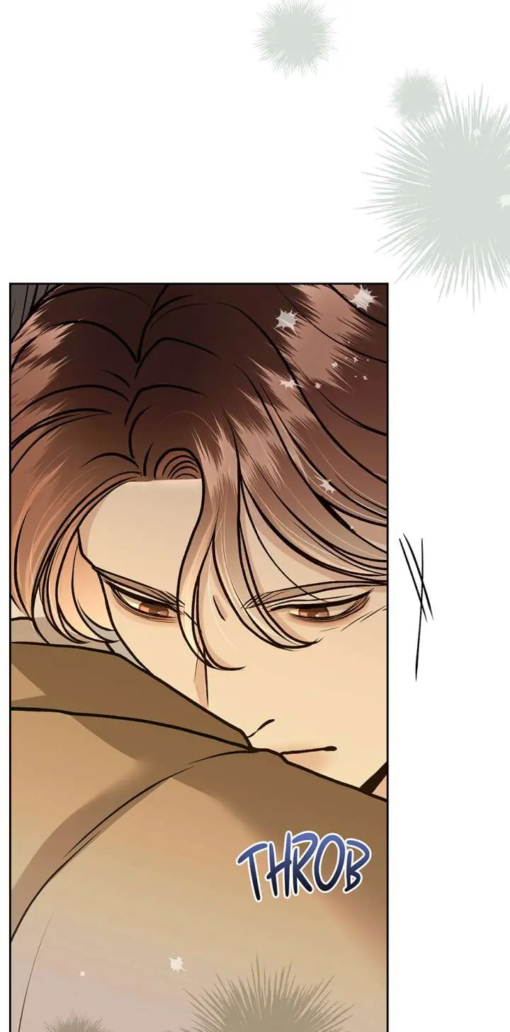 White Scandal Chapter 65 Page 35