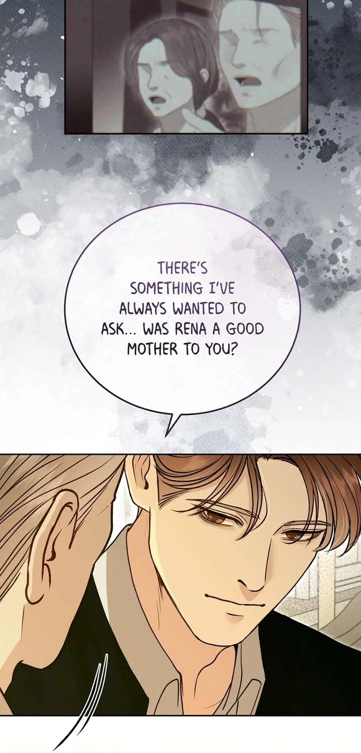 White Scandal Chapter 65 Page 40