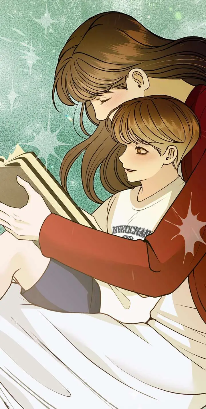 White Scandal Chapter 65 Page 42
