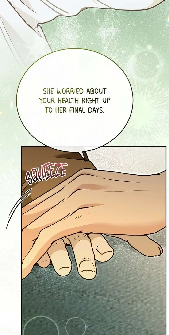 White Scandal Chapter 65 Page 43