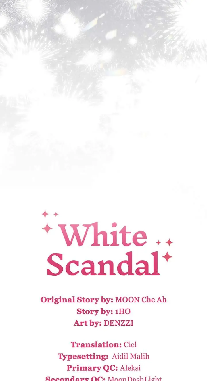 White Scandal Chapter 65 Page 47