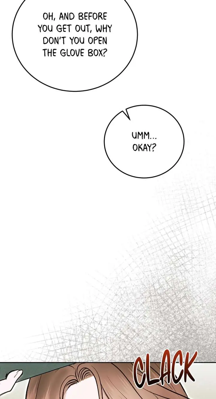 White Scandal Chapter 65 Page 52