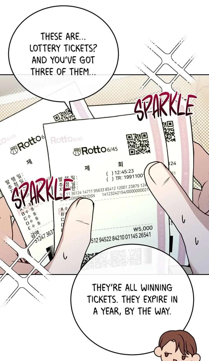 White Scandal Chapter 65 Page 54