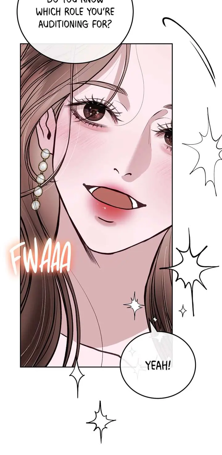 White Scandal Chapter 65 Page 63