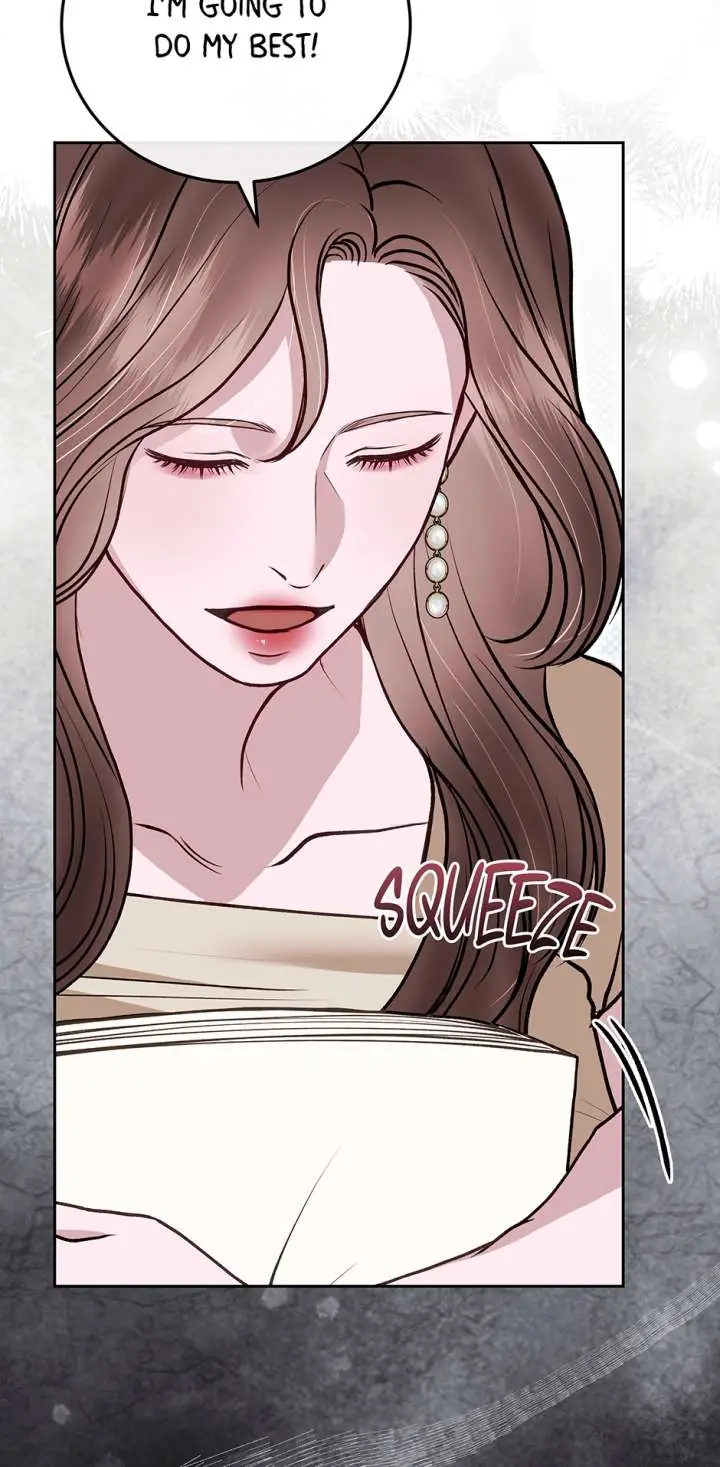 White Scandal Chapter 65 Page 67