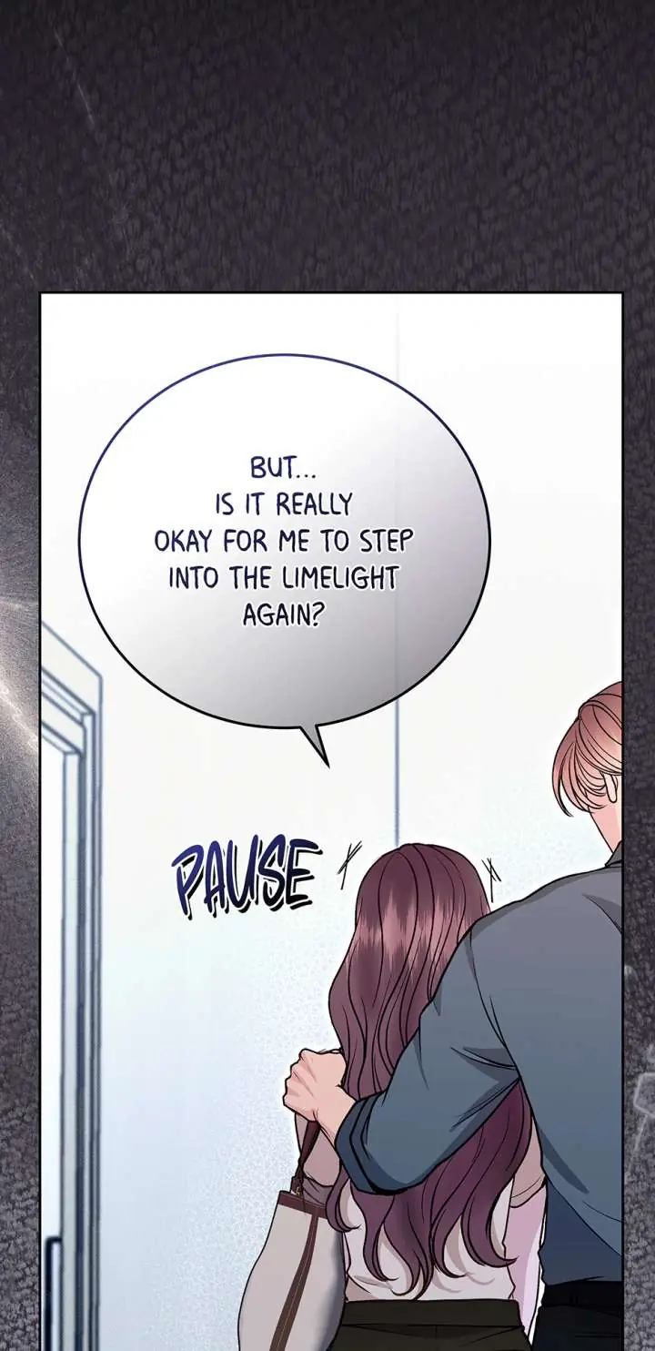 White Scandal Chapter 65 Page 69