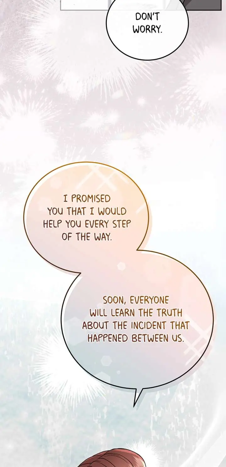White Scandal Chapter 65 Page 71