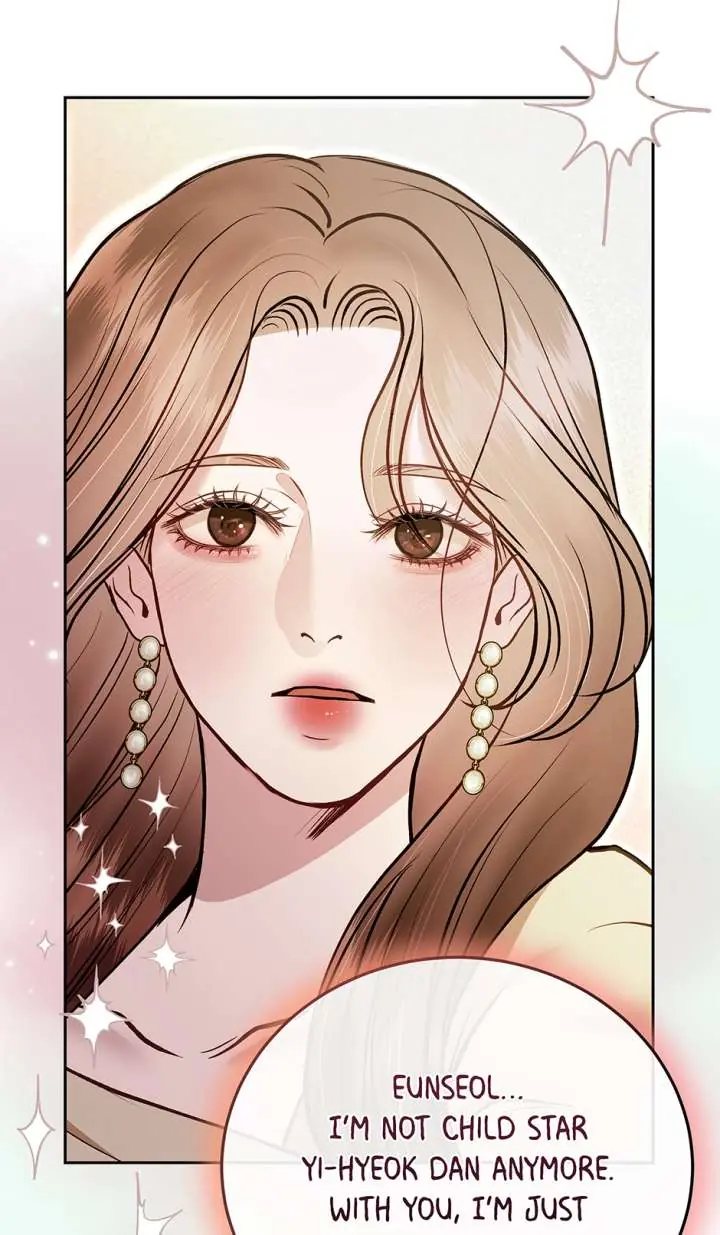White Scandal Chapter 65 Page 73