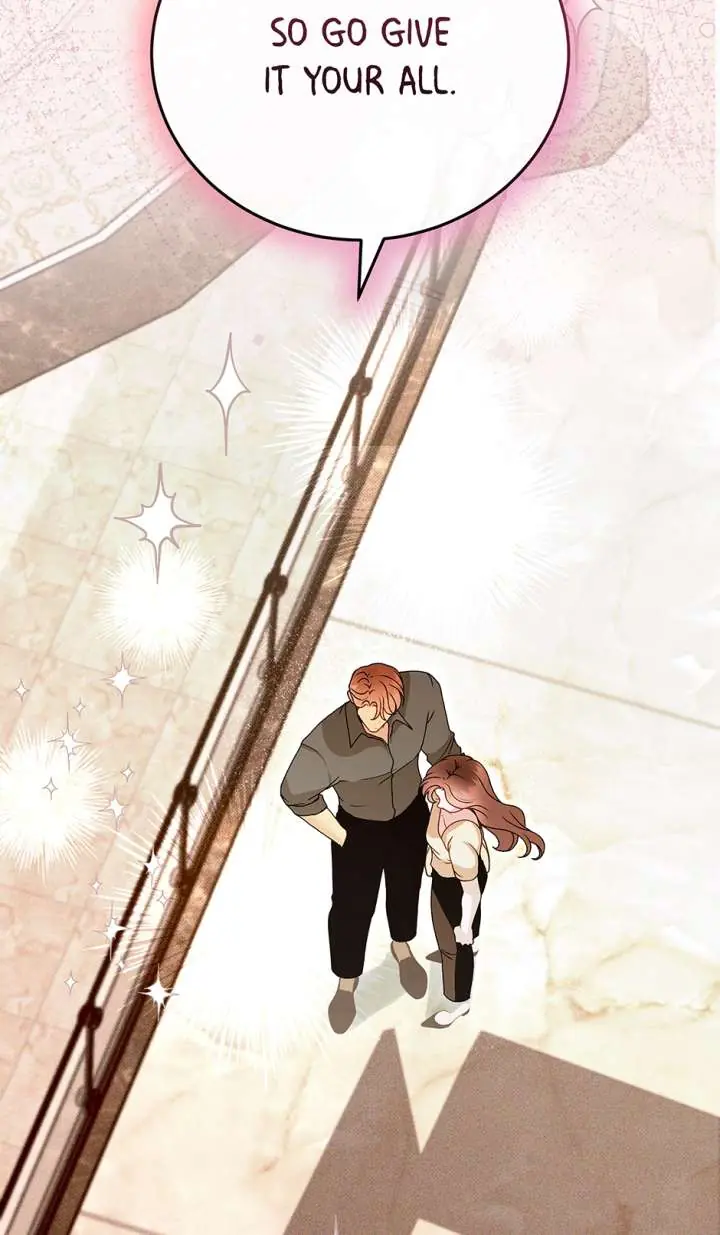 White Scandal Chapter 65 Page 76