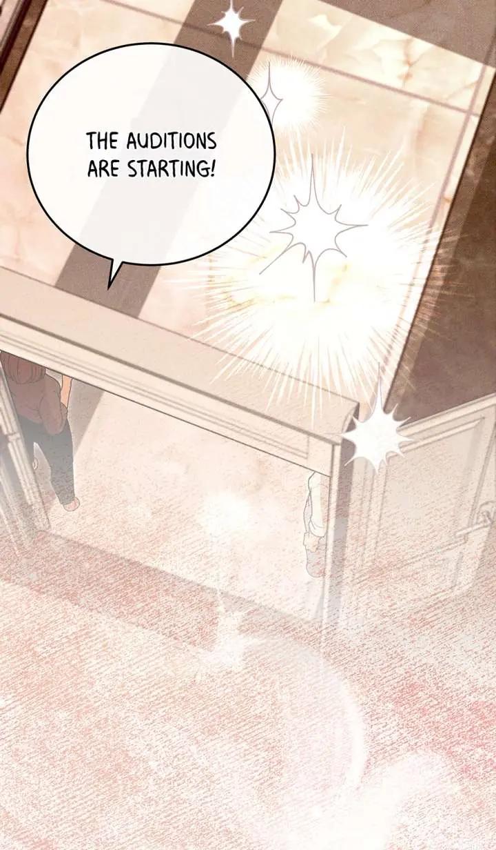White Scandal Chapter 65 Page 77