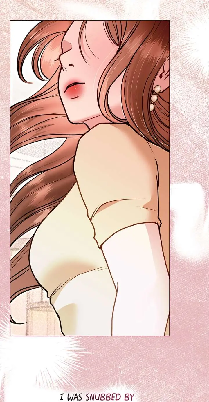 White Scandal Chapter 65 Page 78